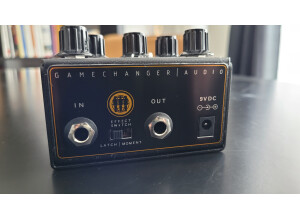 Gamechanger Audio Plasma Coil (72666)