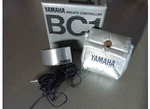 Yamaha BC1 (85689)