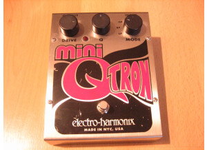 Electro-Harmonix Mini Q-Tron (30468)