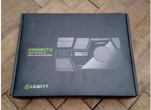 Lewitt Connect 6