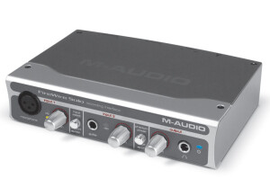 M-Audio Firewire Solo (78598)