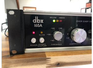 dbx 165 A (85652)