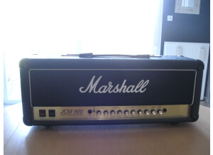 Marshall 4100 JCM900 Dual Reverb [1990-1999] [2003 - ? ] (70299)