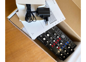 Behringer Model D (52596)