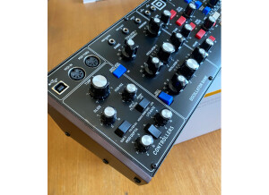 Behringer Model D (96215)