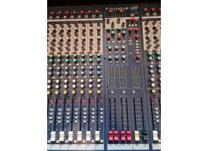 Soundcraft LX7ii 24 (5198)