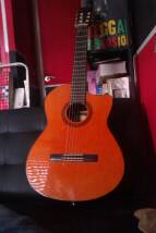 Fender CG-4CE