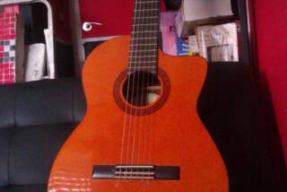 Fender CG-4CE