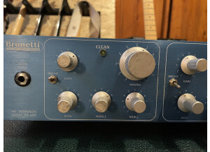 Brunetti Mille (65117)