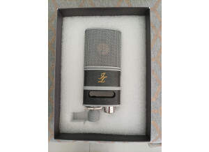 JZ Microphones JZ Vintage (22276)