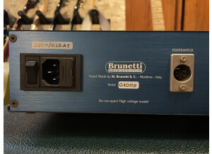 Brunetti Mille (41733)