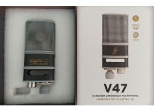 JZ Microphones JZ Vintage (52054)