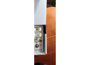 TC Electronic Spark Booster (2698)