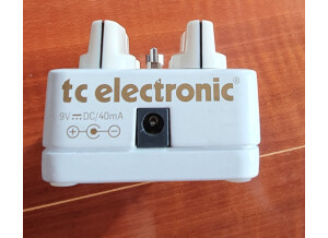 TC Electronic Spark Booster (30786)