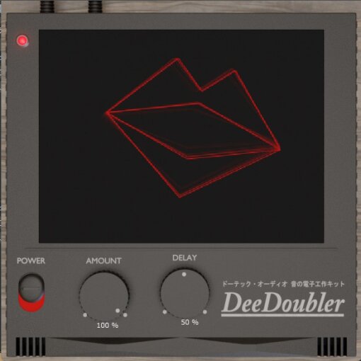 deedoubler deedoubler