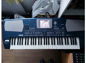 Korg Pa500