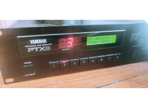 Yamaha PTX8 (93796)