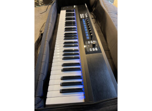 Native Instruments Komplete Kontrol S61 (53541)