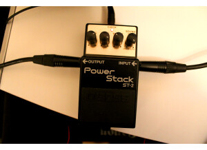 Boss ST-2 Power Stack (9776)