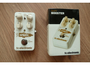 TC Electronic Spark Booster (97449)