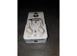 TC Electronic Spark Booster (9432)