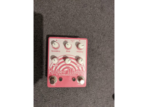 EarthQuaker Devices Rainbow Machine (55318)