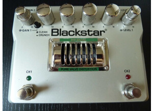 Blackstar Amplification HT-Dual (12529)