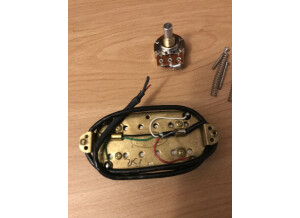 EVH Wolfgang Bridge Pickup (73026)