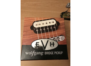 EVH Wolfgang Bridge Pickup (99466)