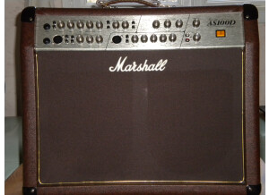 Marshall AS100D (38591)