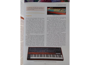 Prophet 10 1