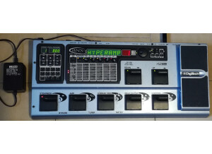 DigiTech BNX3 (90171)