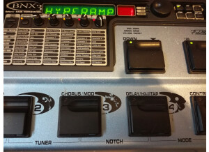 DigiTech BNX3 (21246)