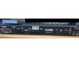 DigiTech BNX3 (38862)