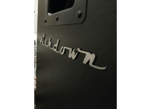Ashdown MAG EVO II 410T Deep Cabinet