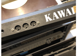 Kawai Q-80 (2708)