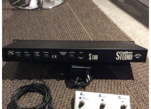 DigiTech Studio S100 (46833)