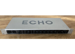 Echo Audiofire Pre8