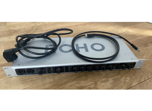 Echo Audiofire Pre8 (9366)