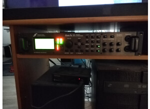 Fractal Audio Systems Axe-Fx II (62151)
