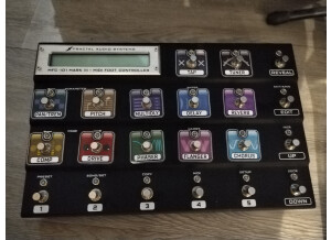 Fractal Audio Systems Axe-Fx II (61385)