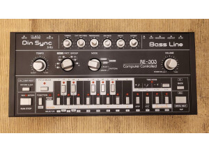 Din Sync RE-303 (13496)