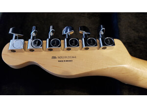 Fender Player Telecaster (70517)