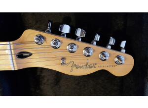 Fender Player Telecaster (61938)