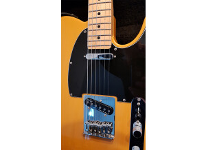 Fender Player Telecaster (87704)