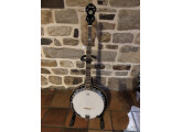 Banjo Fender FB54
