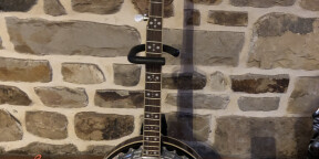 Banjo Fender FB54