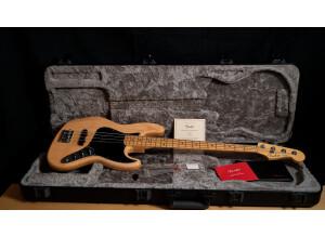 Fender American Professional Jazz Bass (17046)