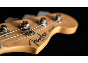 Fender American Professional Jazz Bass (27065)