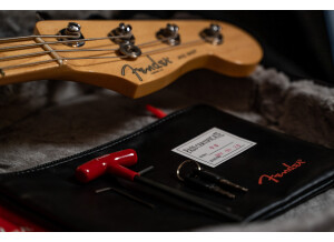 Fender American Professional Jazz Bass (32441)